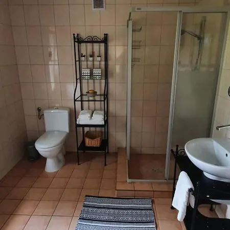 Kaszubskie Siedlisko Szkodnikowka Skwierawy