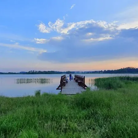 Kaszubskie Siedlisko Szkodnikowka * Skwierawy