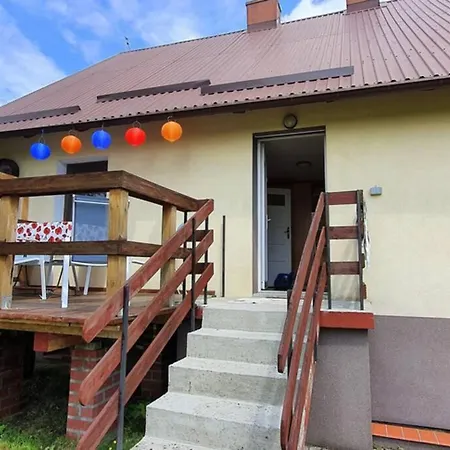 Kaszubskie Siedlisko Szkodnikowka *