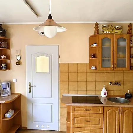 Kaszubskie Siedlisko Szkodnikowka Skwierawy