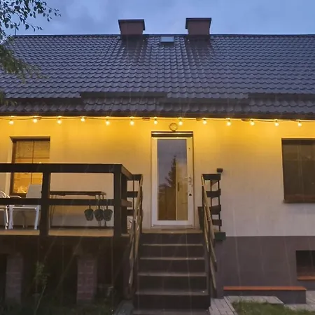 Kaszubskie Siedlisko Szkodnikowka