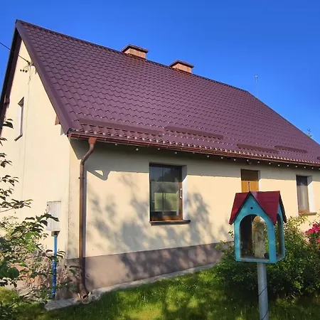 Kaszubskie Siedlisko Szkodnikowka *