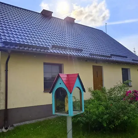 Kaszubskie Siedlisko Szkodnikowka *