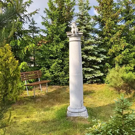 Kaszubskie Siedlisko Szkodnikowka