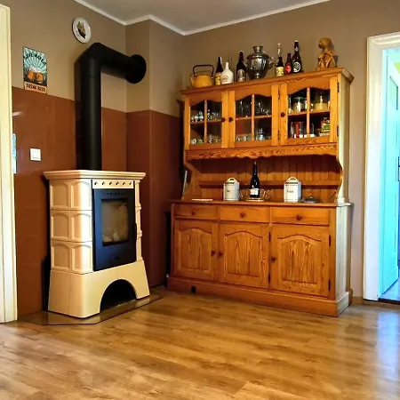 Kaszubskie Siedlisko Szkodnikowka