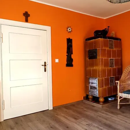 Kaszubskie Siedlisko Szkodnikowka * Skwierawy