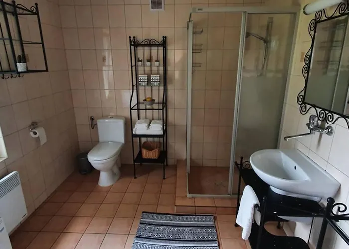 Kaszubskie Siedlisko Szkodnikowka Skwierawy