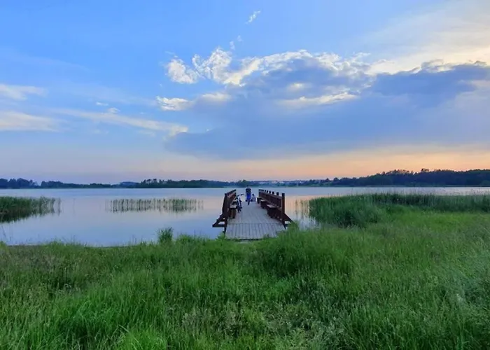 Kaszubskie Siedlisko Szkodnikowka * Skwierawy