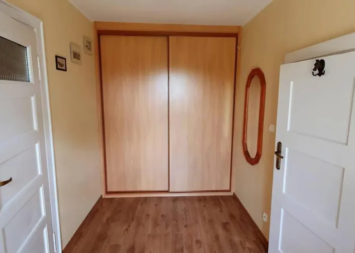 Kaszubskie Siedlisko Szkodnikowka * Skwierawy