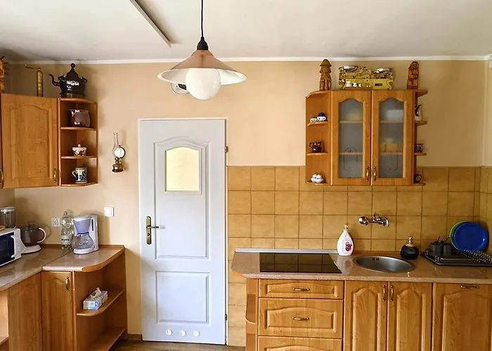 Kaszubskie Siedlisko Szkodnikowka Skwierawy