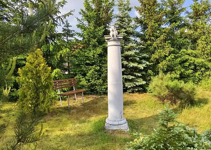 Kaszubskie Siedlisko Szkodnikowka