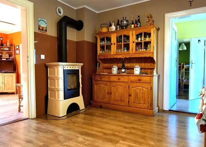 Kaszubskie Siedlisko Szkodnikowka