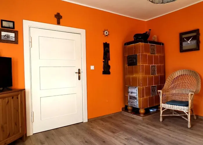 Kaszubskie Siedlisko Szkodnikowka * Skwierawy